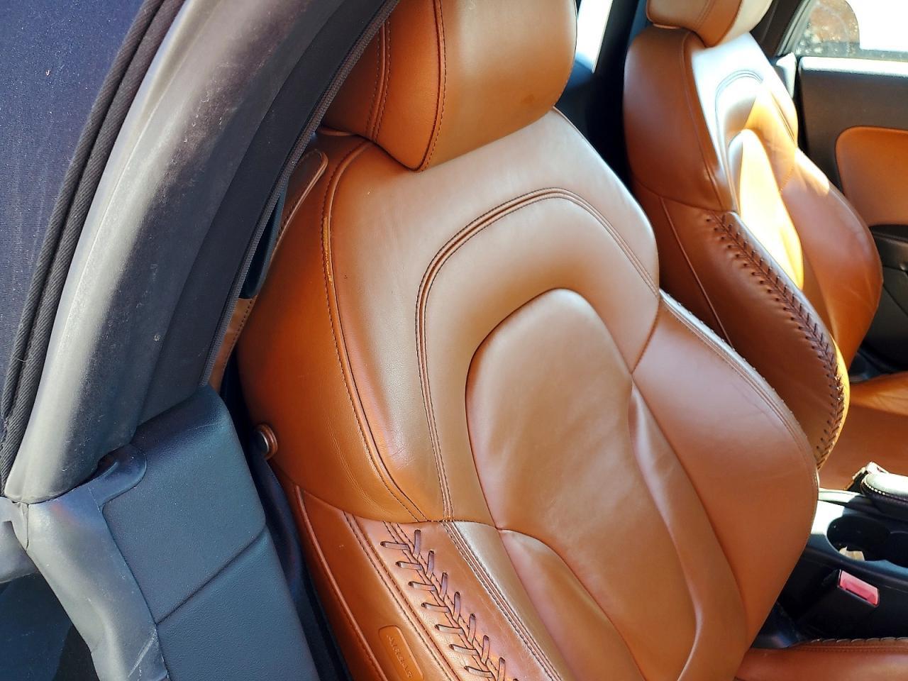 2015 Audi TT