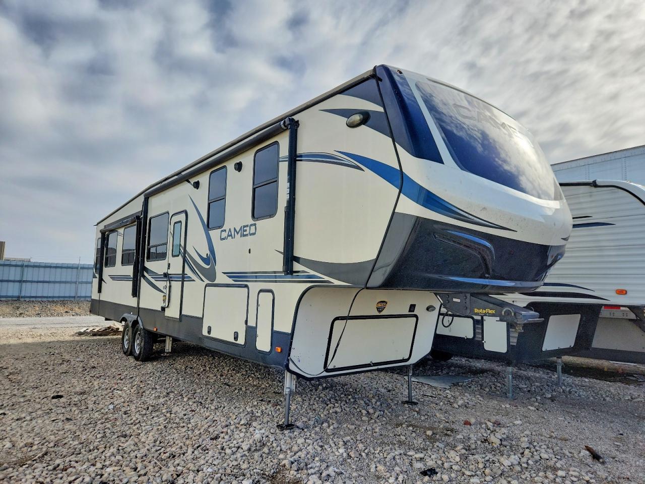 2019 Keystone Cameo Camper
