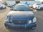 2003 Lexus Gs 300 Base