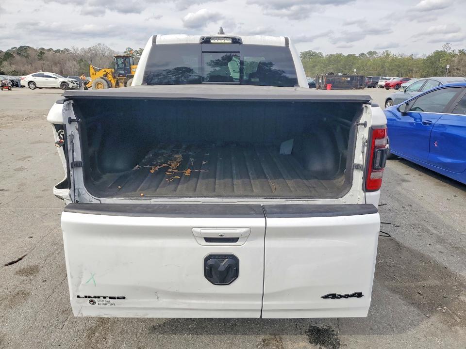 2023 Dodge RAM 1500 Limited