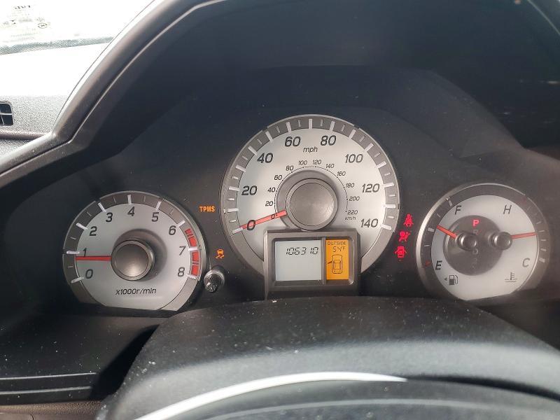 2014 Honda Pilot exl