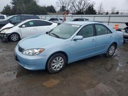 2005 Toyota Camry le en venta en Finksburg, MD