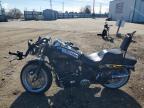 2010 Harley-Davidson Fxdf