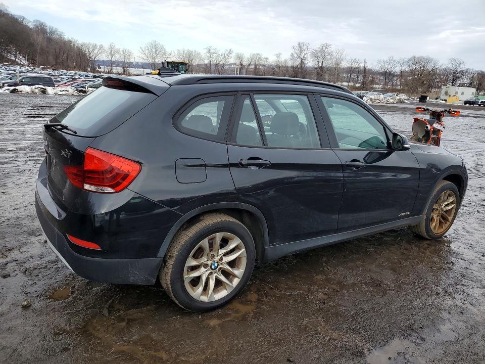 2015 BMW X1 Xdrive28i