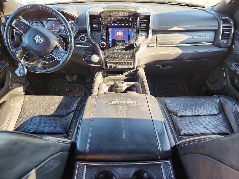 2020 Dodge Ram 1500 Limited