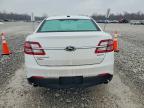 2017 Ford Taurus se