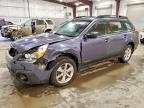 2014 Subaru Outback 2.5i