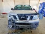 2015 Nissan Frontier s