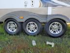 2009 Raptor 2009 Keystone RV Raftor Camper