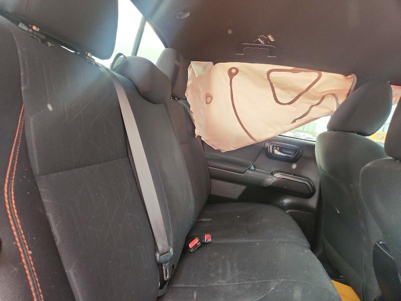 2018 Toyota Tacoma TRD OFF-Road