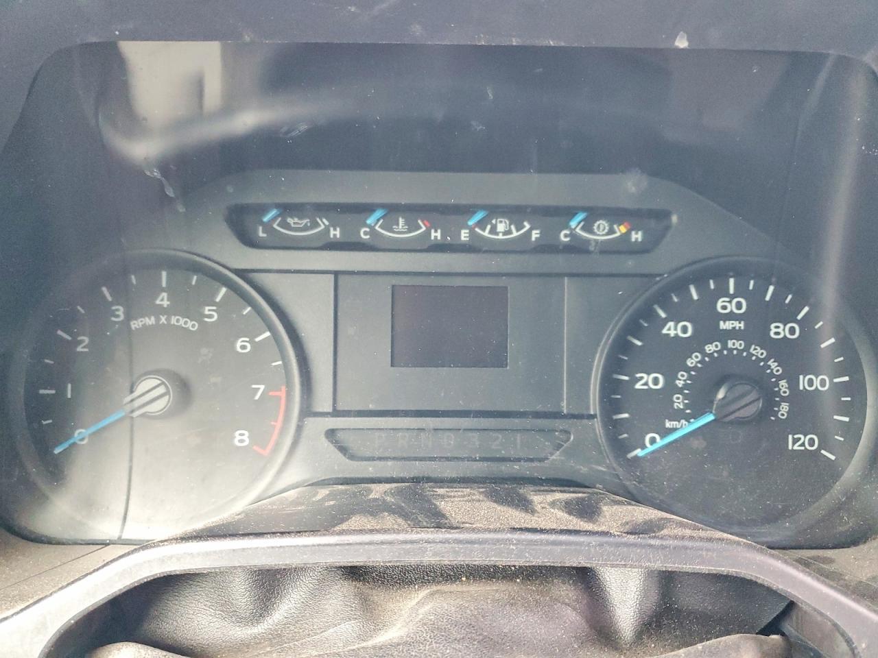 2016 Ford F150