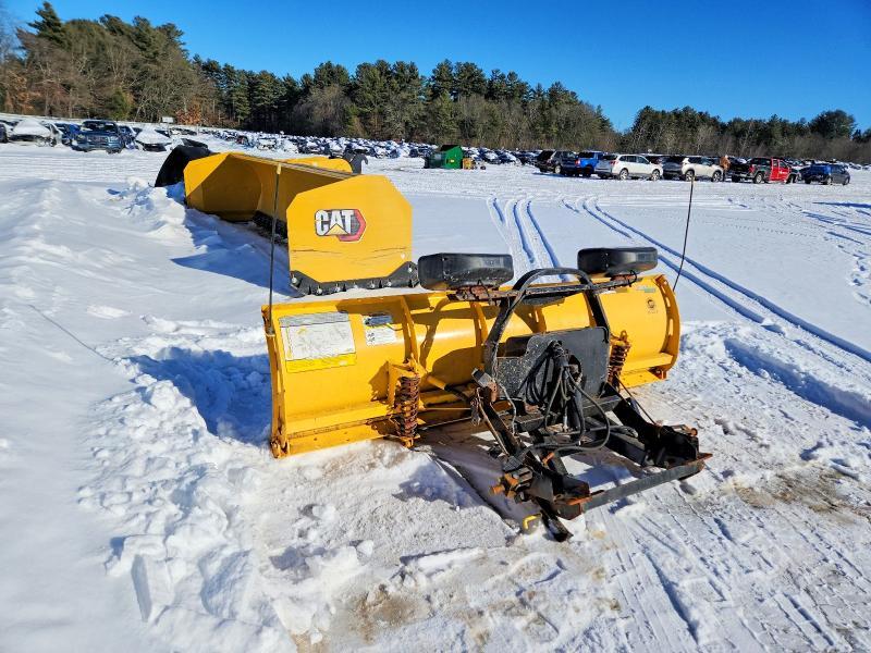 2016 Other Snow Mobiles 2016 Othe Plow