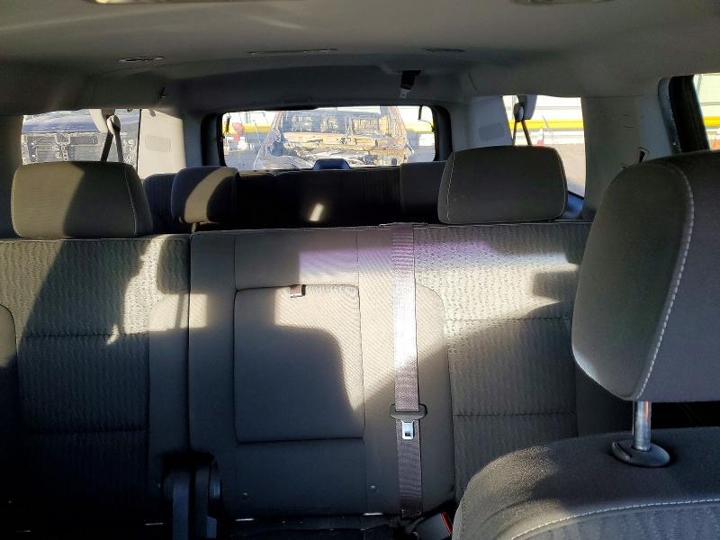 2017 GMC Yukon xl K1500 sle