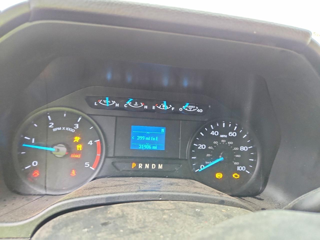 2021 Ford F450 Super Duty Dump Truck