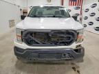 2022 Ford F150
