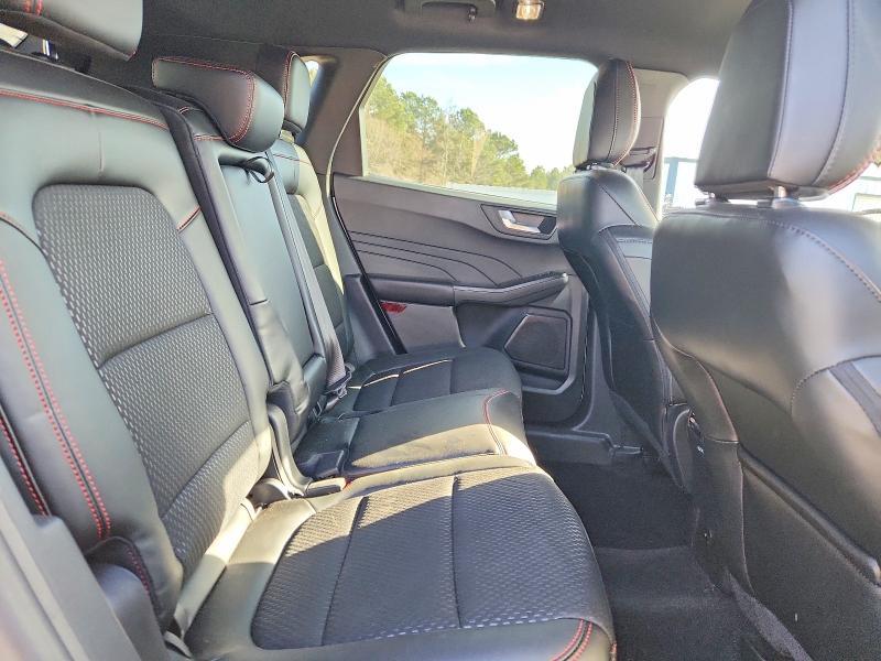 2025 Ford Escape st Line Select