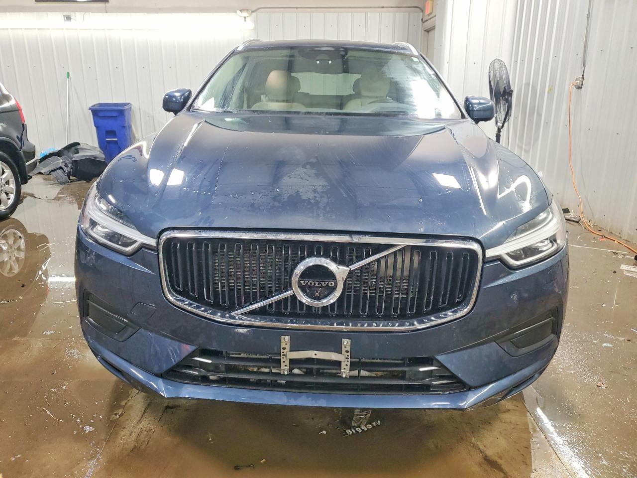2020 Volvo Xc60 T6 Momentum