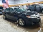 2010 Acura TL