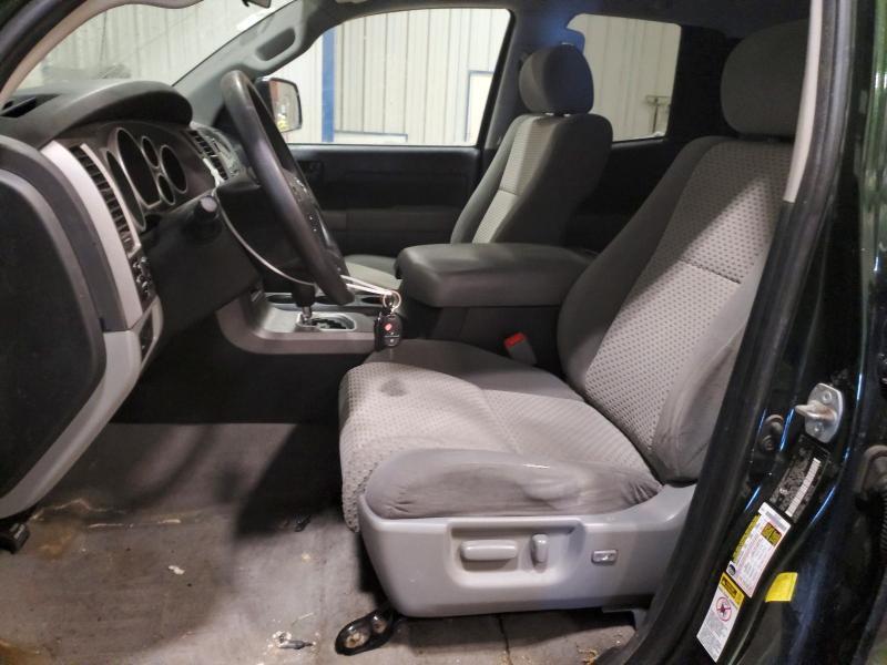 2011 Toyota Tundra Double cab SR5