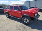 2000 Nissan Frontier XE