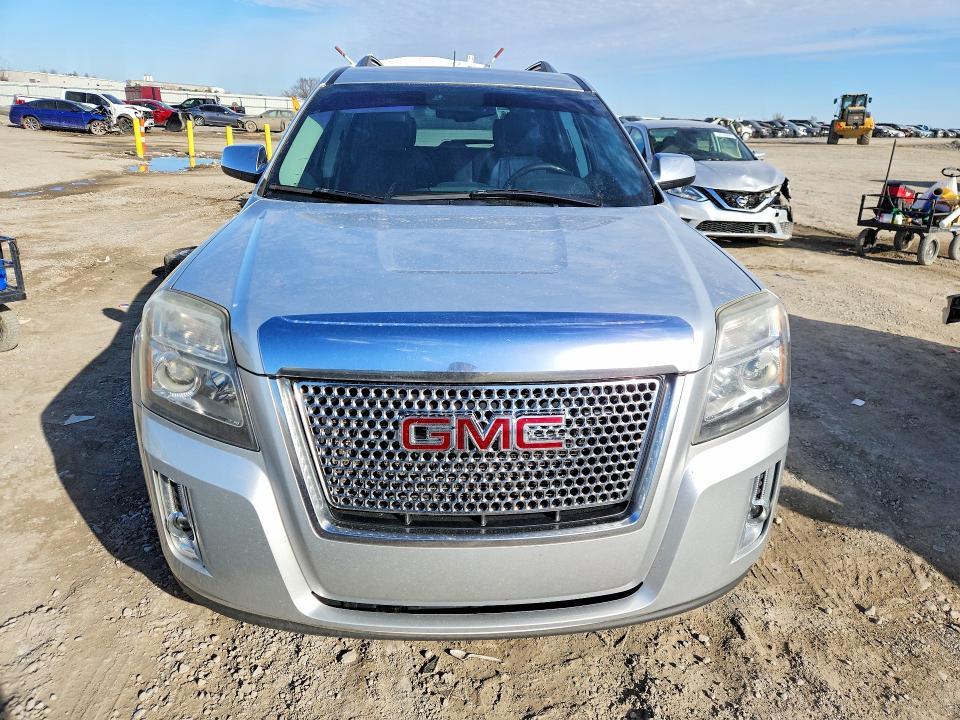 2013 GMC Terrain Denali