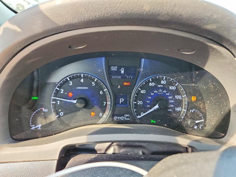 2015 Lexus 2015 Lexs rx 350 Base