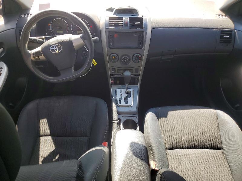 2013 Toyota Corolla s