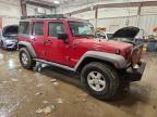 2007 Jeep Wrangler x