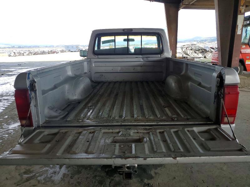 1989 Ford Ranger