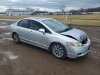 2011 Honda Civic exl