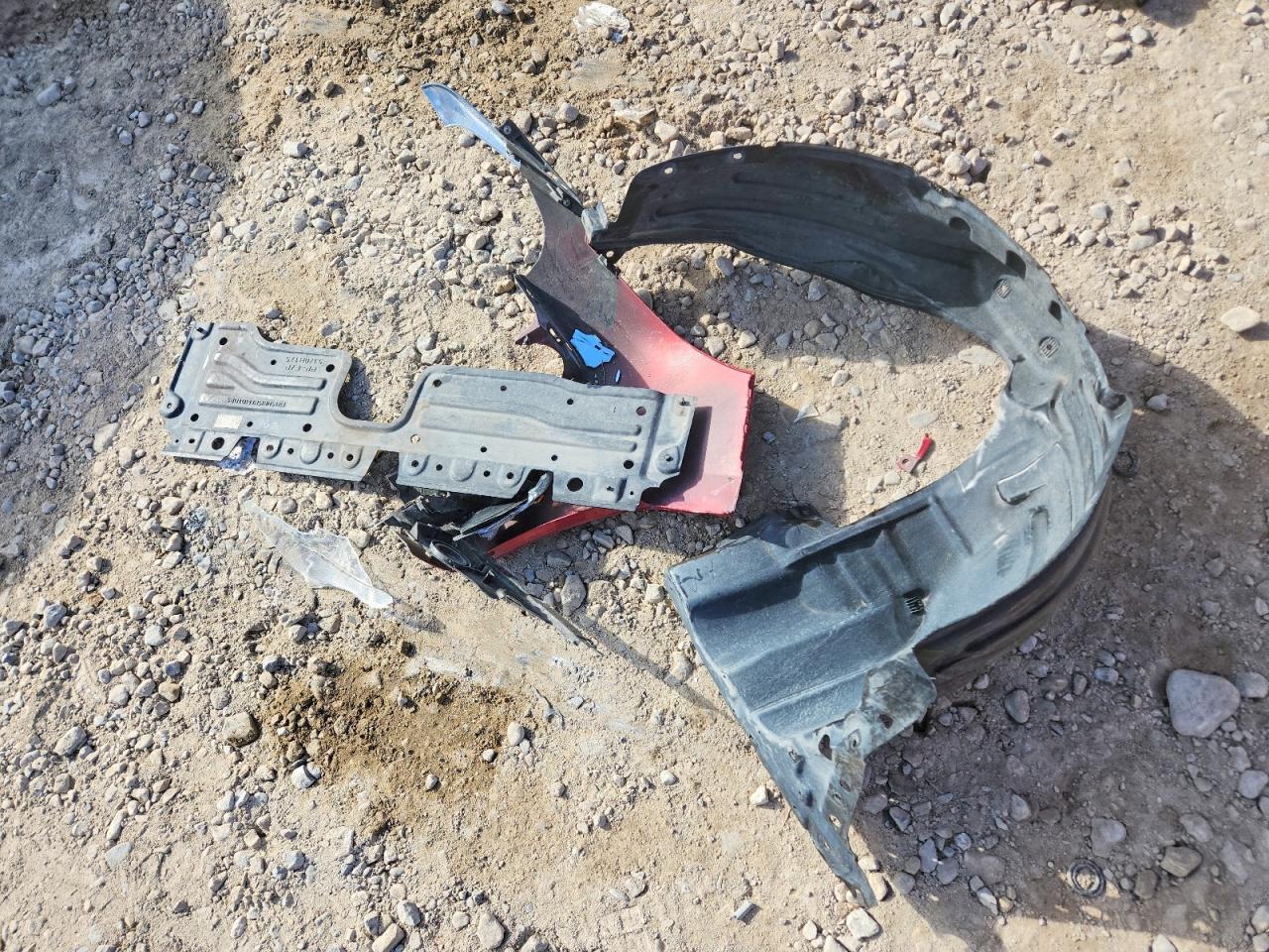 2021 Mitsubishi Mirage G4 es