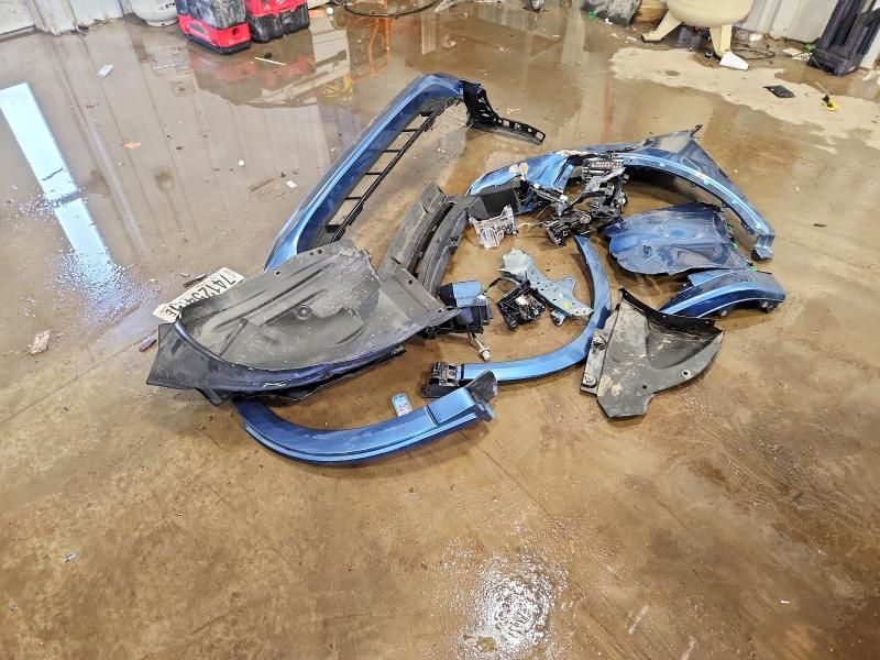 2024 Mazda Cx-5 Select