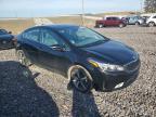 2017 KIA Forte ex