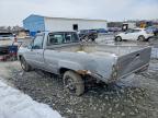 1987 Toyota Pickup Deluxe