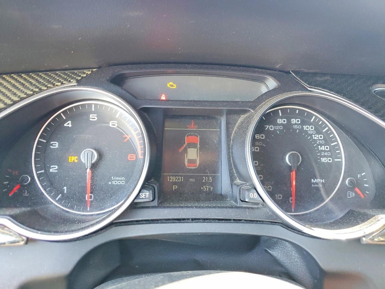 2013 Audi A5 Premium Plus