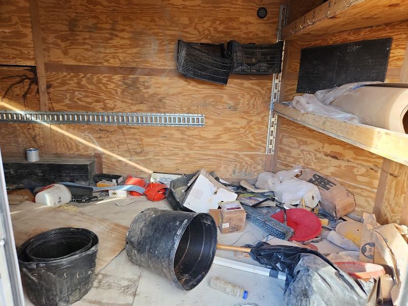 2022 Forest River Sunshine