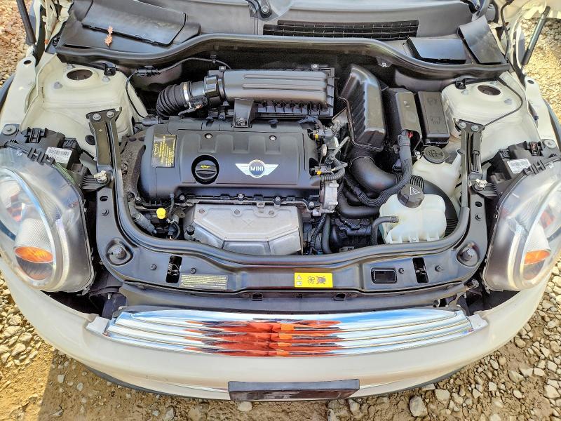 2013 Mini Cooper