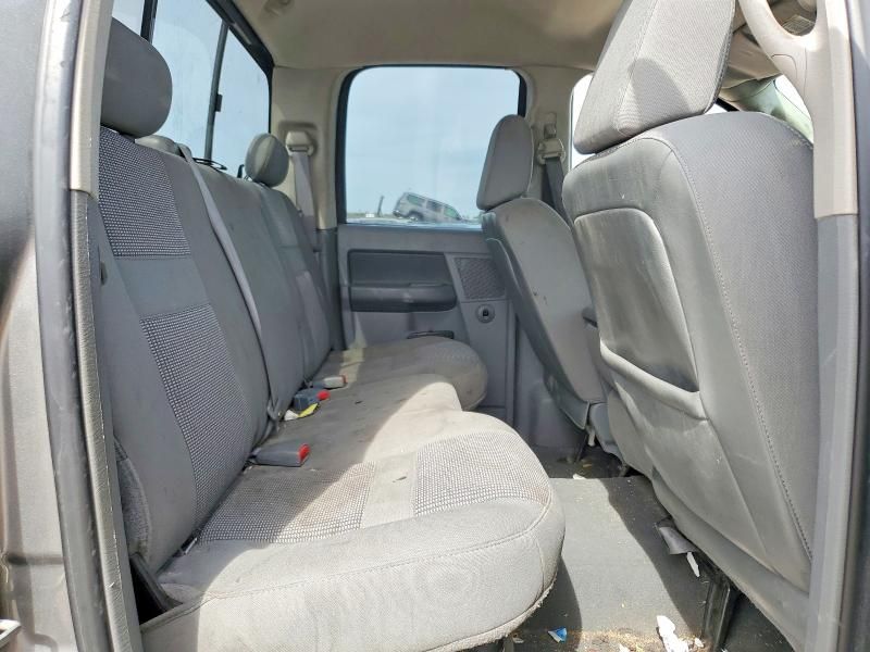 2008 Dodge Ram 1500 st