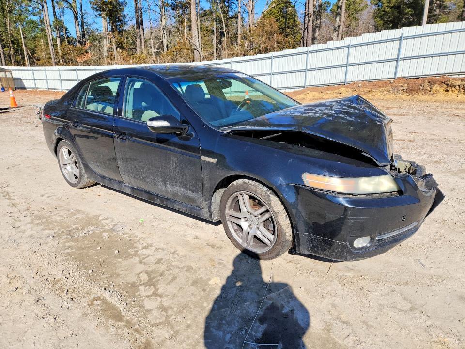 2008 Acura TL