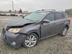 2013 Toyota Rav4 Limited for sale in Mentone, CA