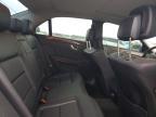 2013 Mercedes-Benz E 350 4matic