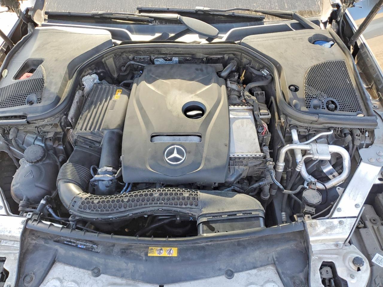 2019 Mercedes-Benz E 300