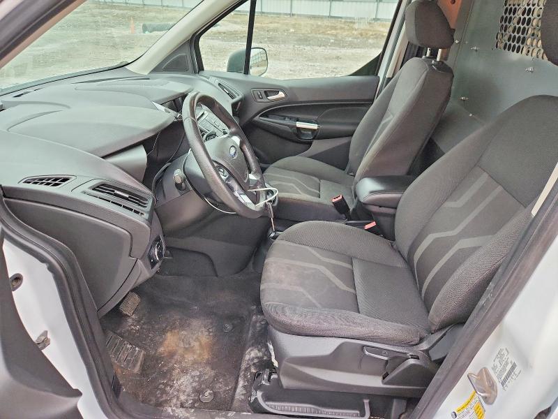 2018 Ford Transit Connect XLT
