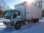 2002 GMC W5 BOX Truck