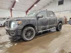 2019 Niss Titan