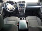 2015 Ford Explorer Police Interceptor