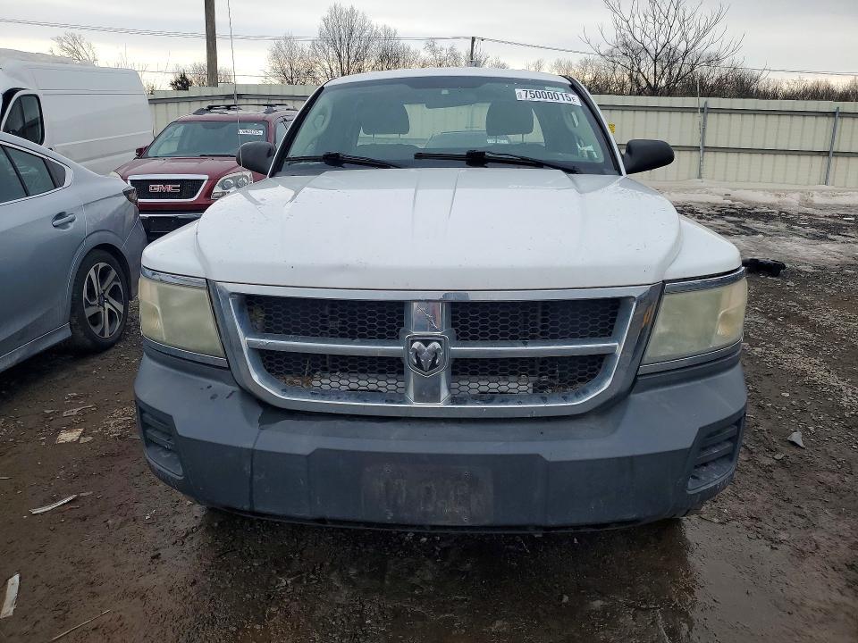2008 Dodge Dakota ST