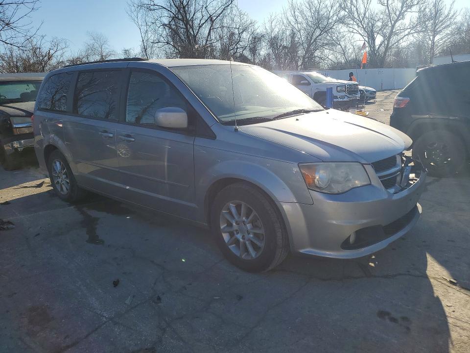 2013 Dodge Grand Caravan r