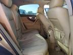 2009 Infinity Fx35