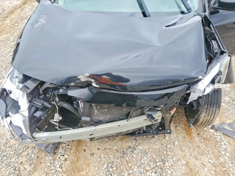 2018 Nissan Versa sv